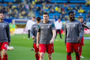 Liverpool i drużyna Krychowiaka w finale! Sevilla z szansą na trzeci puchar Ligi Europy z rzędu