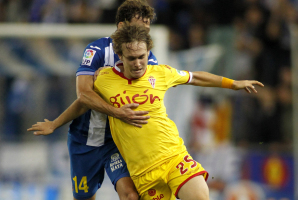 Alen Halilovic ma trzy oferty z Premier League