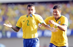 Kadra Brazylii na Copa America. Brakuje wielu gwiazd