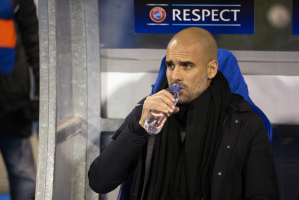 "Porażkę z Realem biorę na siebie, ale z Barceloną i Atletico daliśmy z siebie wszystko"