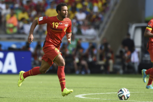 Moussa Dembele zawieszony na sześć meczów