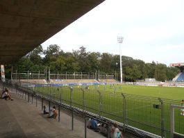 2. Bundesliga: Darmstadt lepsze od Fortuny Dusseldorf, Sobiech wszedł na ostatnie minuty