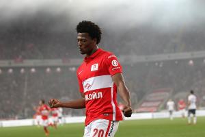 Liga Mistrzów bez Spartaka! Wicemistrzowie Grecji grają dalej