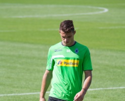 Arsenal sprowadzi Granita Xhakę?