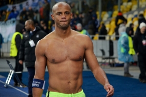 Kompany opuści początek następnego sezonu
