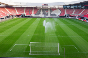 Król strzelców Eredivisie przeniesie się do Bundesligi?