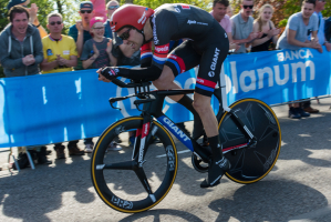 Giro d'Italia: Niezła jazda Majki, zwycięstwo Ulissiego