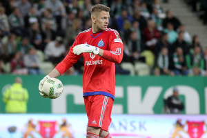 Pierwszy transfer Lecha. Nowy bramkarz w Poznaniu