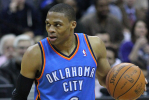 Oklahoma City Thunder blisko finału konferencji