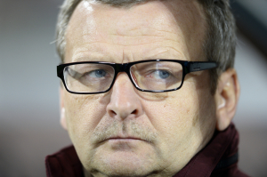 Piotr Mandrysz: Trzeba docenić klasę rywala