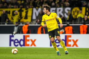 Watzke o odejściu Hummelsa: Jest mi bardzo przykro