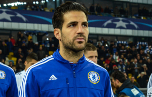 Fabregas: Powrót do Primera Division? Tak, ale nie do Barcelony
