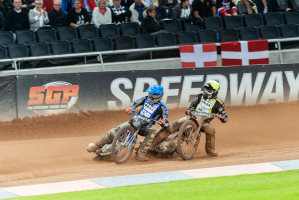 Gollob pożegnał się z reprezentacją Polski