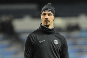 Raiola dementuje: Zlatan nie ma oferty z Manchesteru United