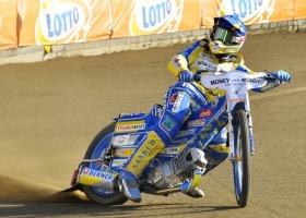 GP Australii: Doyle wygrał, pech Dudka