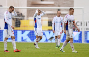 Legenda Górnika Zabrze nawołuje do zmian w klubie