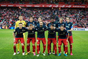 "Jeśli istnieje sprawiedliwość, to Atletico wygra Ligę Mistrzów"