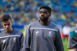 Kolo Toure: Chcę zostać w Liverpoolu
