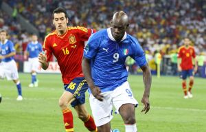 Balotelli nie trafi do Espanyolu. Liverpool nie chce płacić części kontraktu