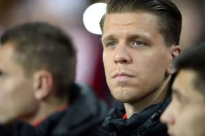 Włoskie media o Szczęsnym: "Rotacja w bramce Juventusu wprowadza zamieszanie"