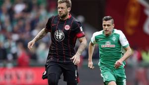 Baraże o Bundesligę: Remis Eintrachtu z Nuernberg