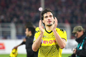 "Hummels był duszą Borussii. Nie da się go zastąpić"
