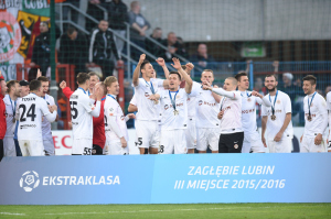 Stokowiec: Gra w Zagłębiu to nie spacerek