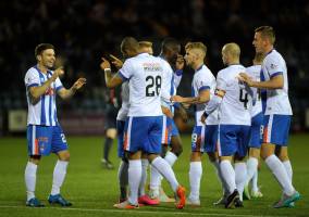 Szkocja: Kilmarnock utrzymał się w lidze