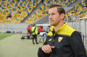 Krychowiak kontuzjowany! Dwa tygodnie przerwy [AKTUALIZACJA]