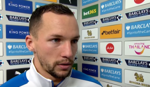 Danny Drinkwater na celowniku Chelsea FC