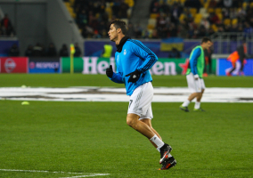 Media: PSG zaoferuje za Ronaldo 120 milionów euro