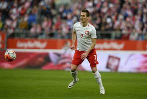 AS Roma interesuje się Arkadiuszem Milikiem