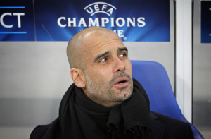 "Guardiola zmieni twarz angielskiej piłki. Jeśli ktoś ma odmienić nastawienie piłkarzy, to on"