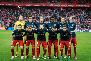 Capello: Atletico przewyższa Real charakterem