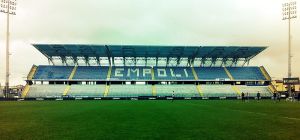 Martusciello nowym trenerem Empoli FC