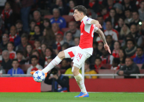 Hector Bellerin na liście życzeń Barcelony? Hiszpan miałby zastąpić Alvesa