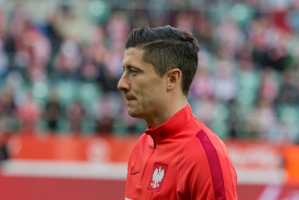 Lewandowski: Tak silnej reprezentacji jeszcze nie mieliśmy. Drzemie w nas duży potencjał