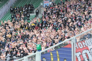 Były prezes Lechii prezesem Górnika Zabrze