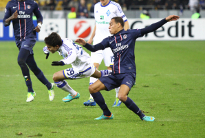 Gregory van der Wiel na liście życzeń Romy