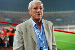 Marcello Lippi: Włochy zawsze jadą po tytuł