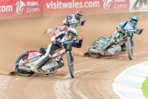 Elite League: "Pszczoły" przegrały w Manchesterze, Kasprzak i Zagar najskuteczniejsi