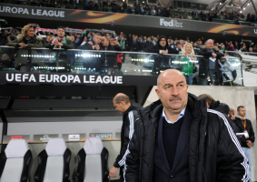 Legia weźmie byłego trenera Anderlechtu?