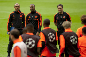 Di Matteo przejmie Aston Villę