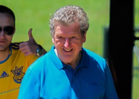Hodgson: Nie mieliśmy zbyt wiele czasu na odpoczynek