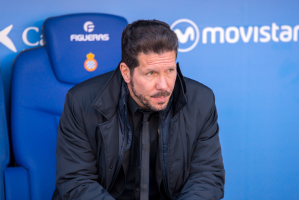 Diego Simeone zostanie nowym trenerem PSG?