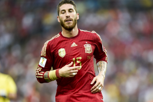 Ramos: Trzeci tytuł z rzędu byłby historyczny