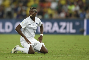 Benzema: Pogba może być jednym z najlepszych