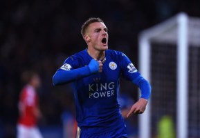 Ranieri potwierdza ofertę Arsenalu za Vardy'ego: To wszystko prawda