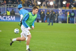 Mateo Kovacić wróci do Mediolanu?
