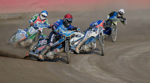 Mitchell Davey pojedzie dla Swindon Robins